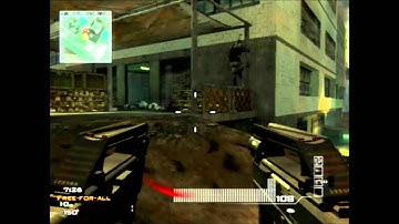 Mw3 wii Bootleg Glitch