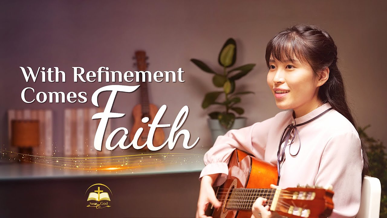 Worship songs 2022 | With Refinement Comes Faith | (Praise and Worship)  (Acoustic Cover) 
