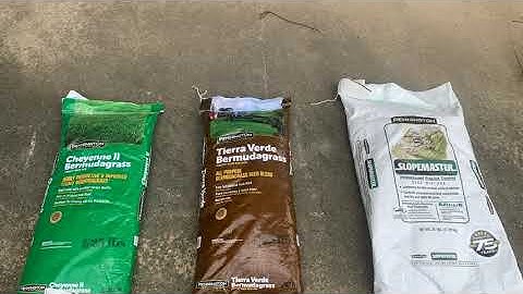 Calibrating a No-Till Drill