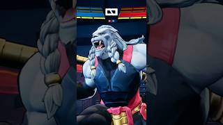 Invincible VS - Battle Beast Move Set | #BattleBeast