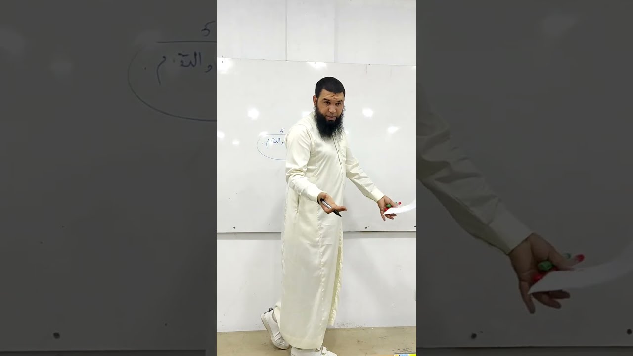 وضعية إدماجية متوقعة للفرض 2 واختبار الفصل الاول 04/03 متوسط /محمد أبو شاكر لعبودي
