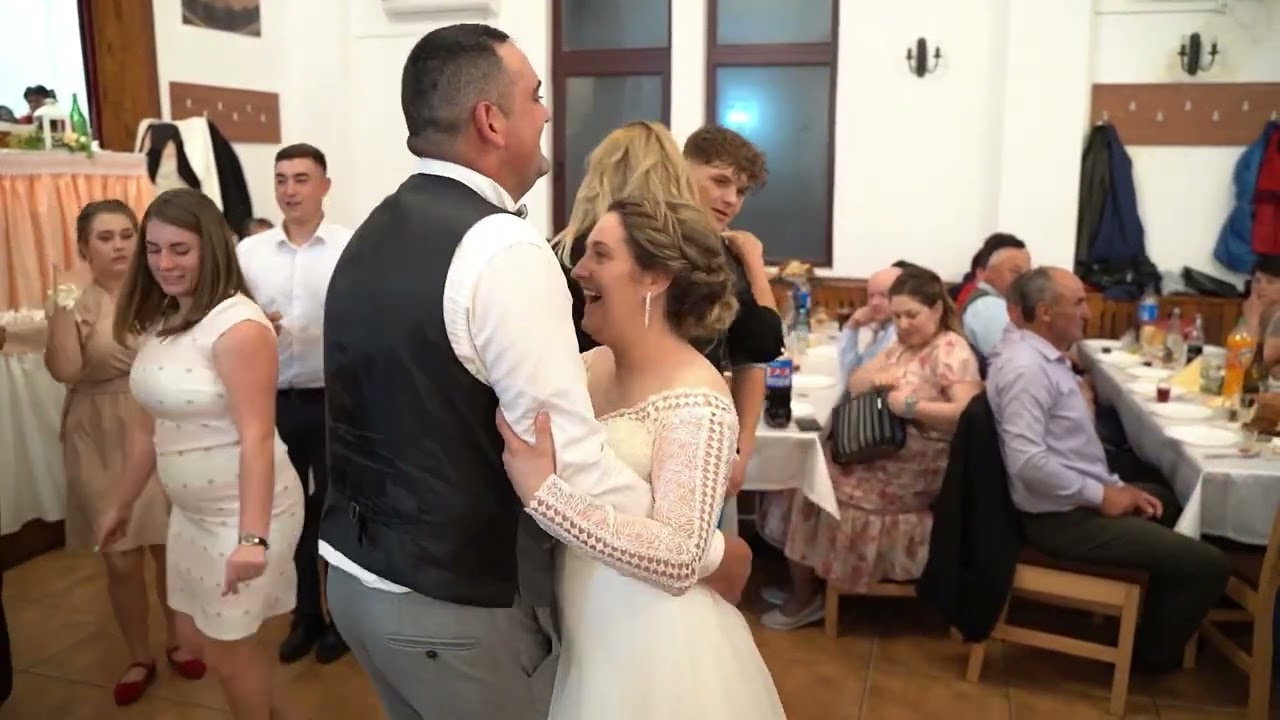 Gyimesfelsőlok 2 Lagzi 2022 Május 26 Tímea és István