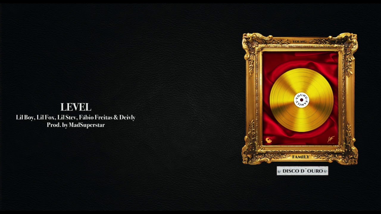 Young Family - LEVEL auf YouTube ansehen Young Family - LEVEL auf YouTube ansehen