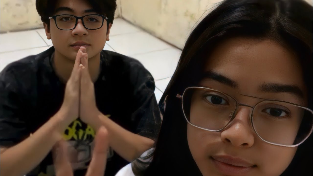 Aqeela Calista dan Rassya LiveGoplay Sabtu 23 Juli 2022 #full #aqeelacalista