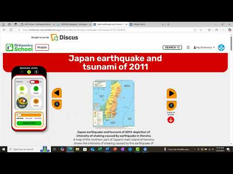 Libguide tutorial
