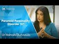 The Truth Behind Paranoid Personality Disorder (PPD)