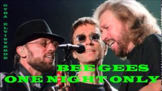 Bee Gees  Lonely Days hq 