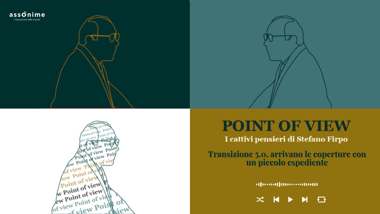 Transizione 5.0, arrivano le coperture con un piccolo espediente