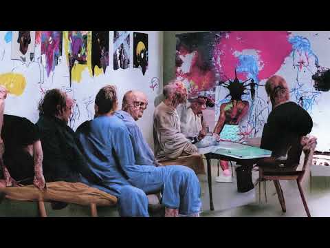 Lil Uzi Vert Space Cadet Official Audio