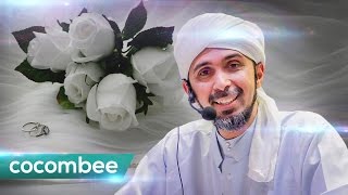 Mudahkan Pernikahan, Jangan Dibuat Susah.. ᴴᴰ |  Habib Ali Zaenal Abidin Al-Hamid