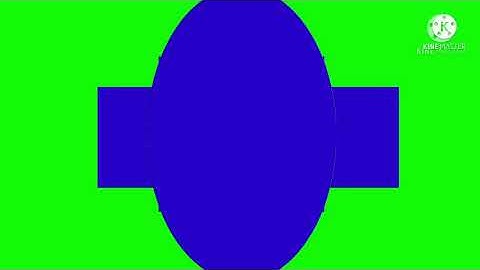 Old Youtube Video Editor Transition Test - All Shapes Zoom Out Transition