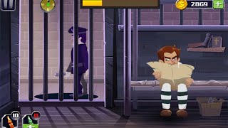 Hapisten Kaçış Break Prison Oyun Incelemesi - Life's Computer screenshot 3
