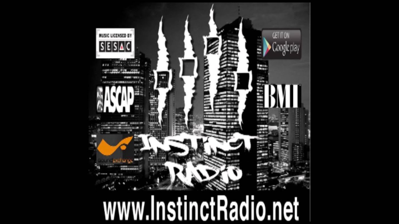 INSTINCT RADIO