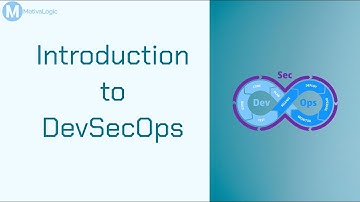 Introduction to DevSecOps