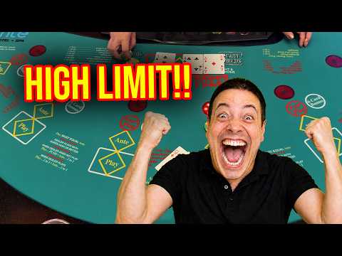 O Que São os Torneios High-Stakes e Como Funcionam