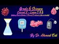 Grade 6 Science - Concept 2 -  The Body As A System [Lesson 5 &amp; 6 ] شرح الدرسين الخامس والسادس