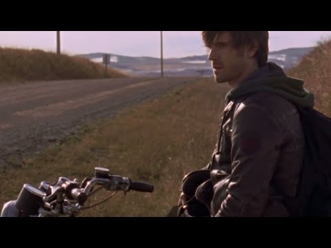 Happy And Free In Leather Heartland Tyborden 