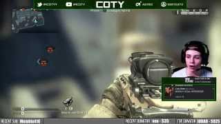 Crazy Game Glitch - (Thermal Scope) screenshot 4