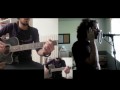 Slipknot - Snuff cover (Collaboration video)