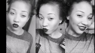 Korryn Gaines My Girlfriend (Tribute) R.I.P