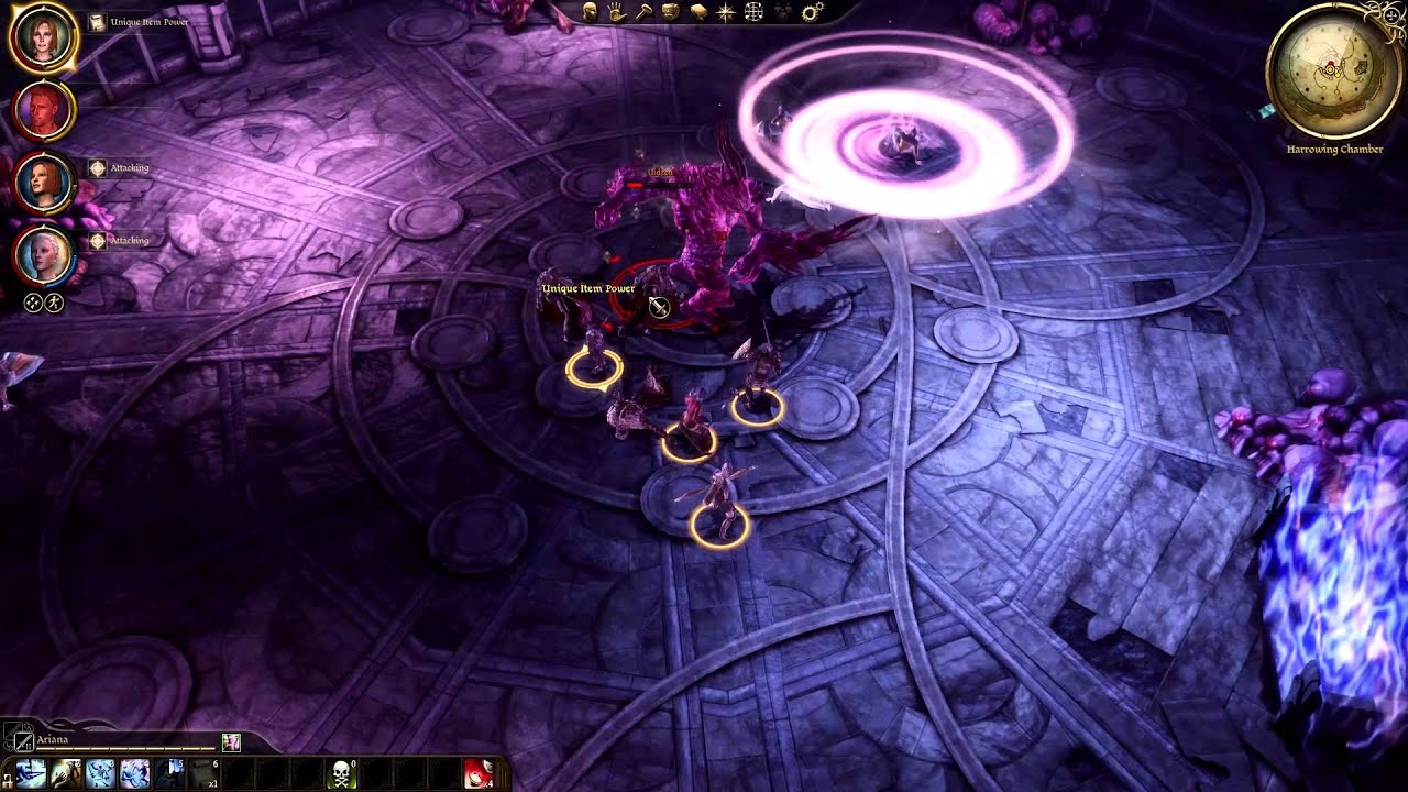 dragon age origins blood mage dragon age origins blood mage