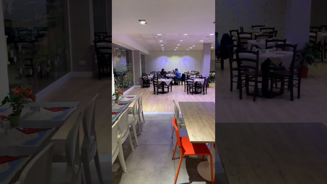 Ristoranti pizzeria Marbella YouTube