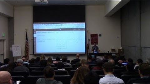 Carl Alexander: Getting started with Continuous Integration and WordPress p3of3