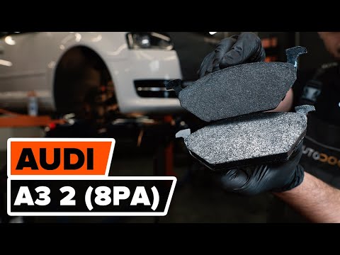 Video's autoreparatie