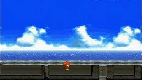 Dragon Blade 3 - RPG Maker Game Trailer (Full Version)