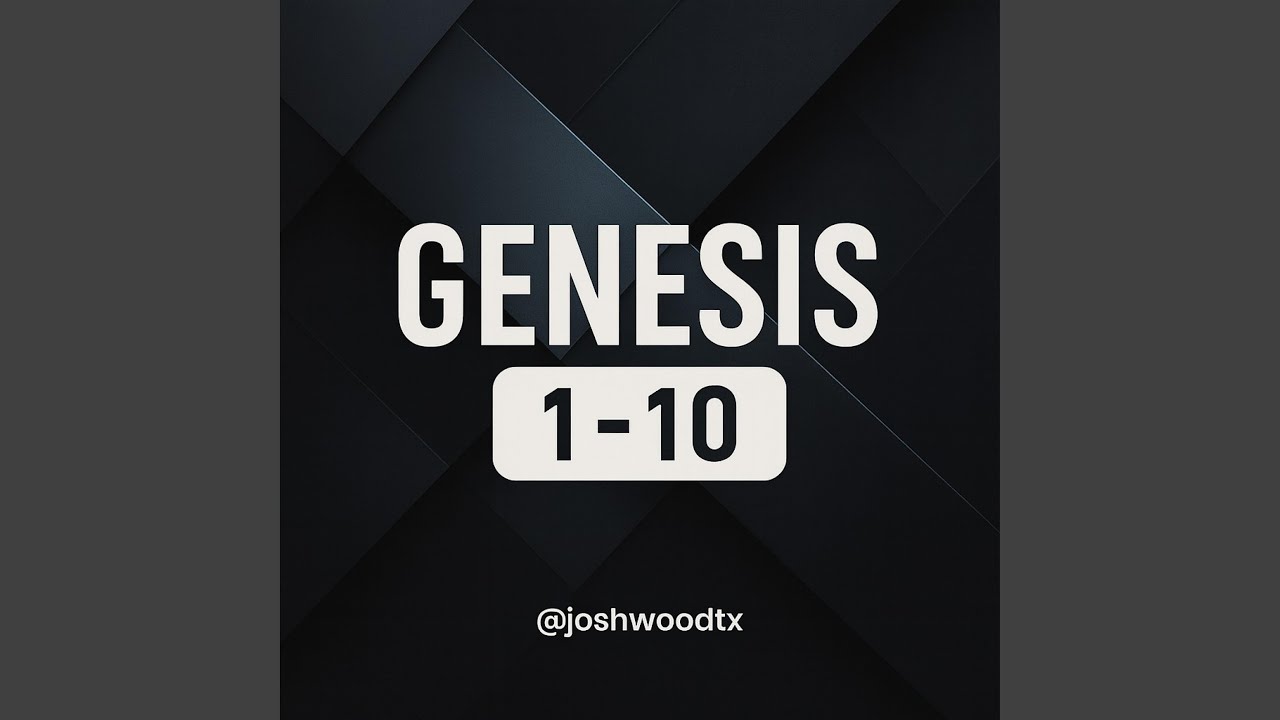 Genesis Seven Hip Hop Rap Summary