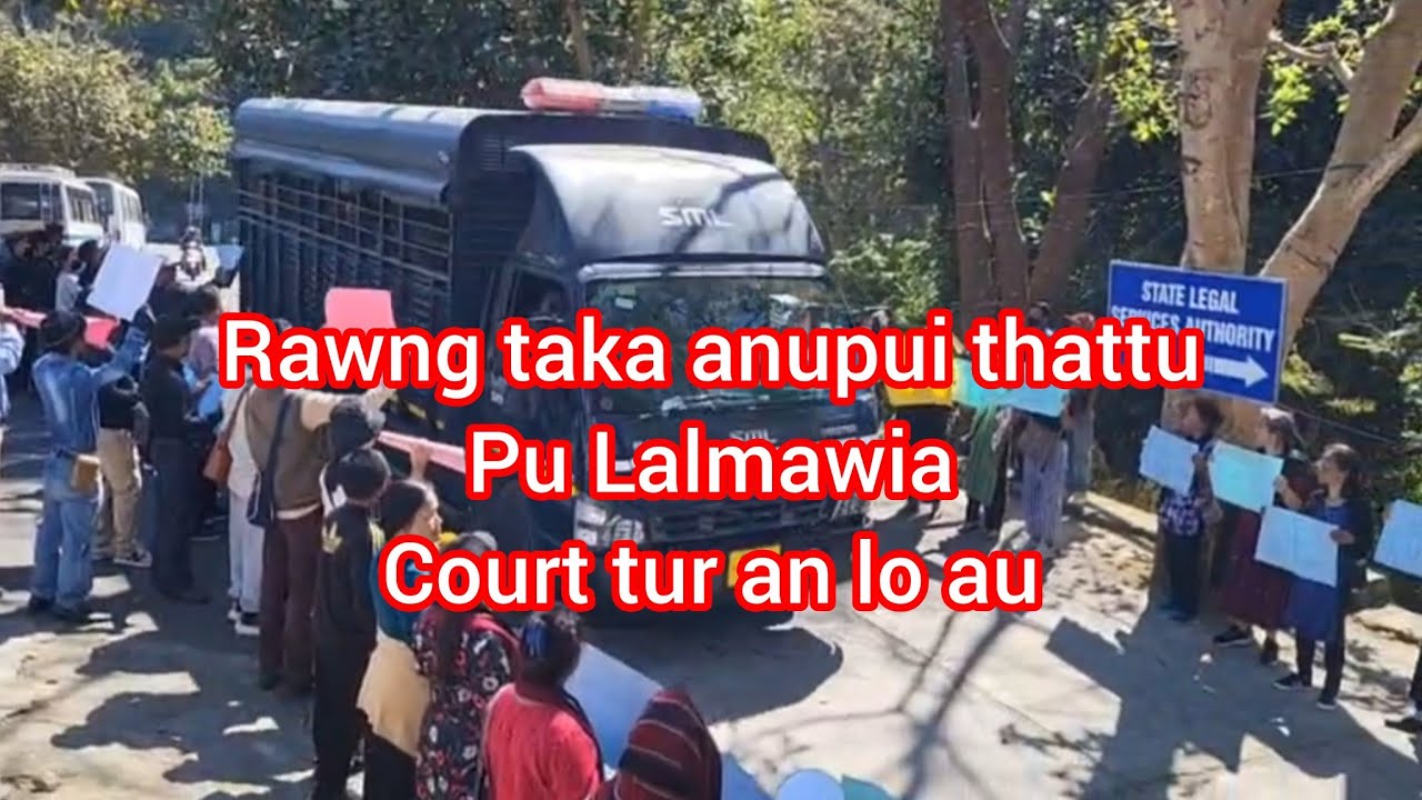 DT.19.2.2026. PU LALMAWIA A NUPUI LALNUNIANGI THATTU COURT KAWT AH AN LO AU.