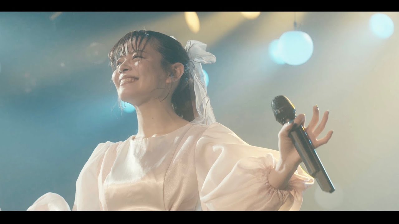 「青春群像」タイトル未定 ワンマンライブ東京 音色 BAND SET 恵比寿LIQUIDROOM