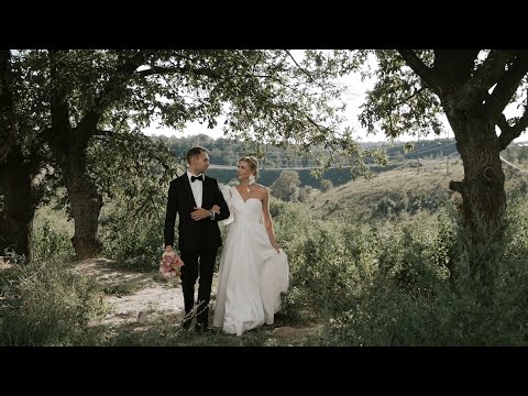 М&Е Wedding