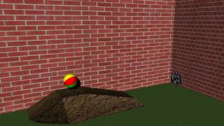 Lightwave Bounce Dat Ball