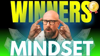 Top 1 Commercial Cleaner's Secret: How to Build a Winner's Mindset