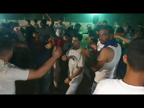 العين السودة علي الجندوبي