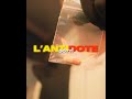 Dotti  landidote 1 clip officiel