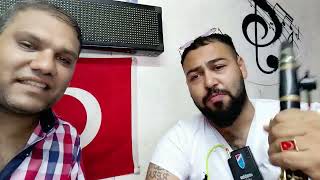 Düğünde Aç Kaldik 😀😀