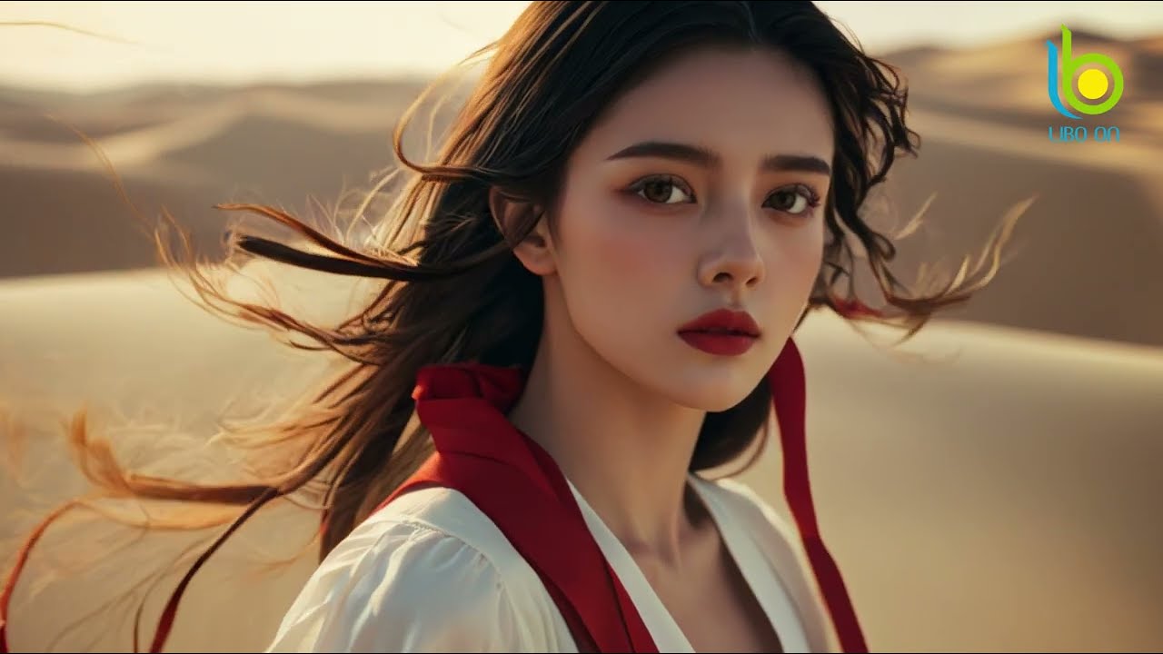 Libo On - Love Reflection 4K (M/V)