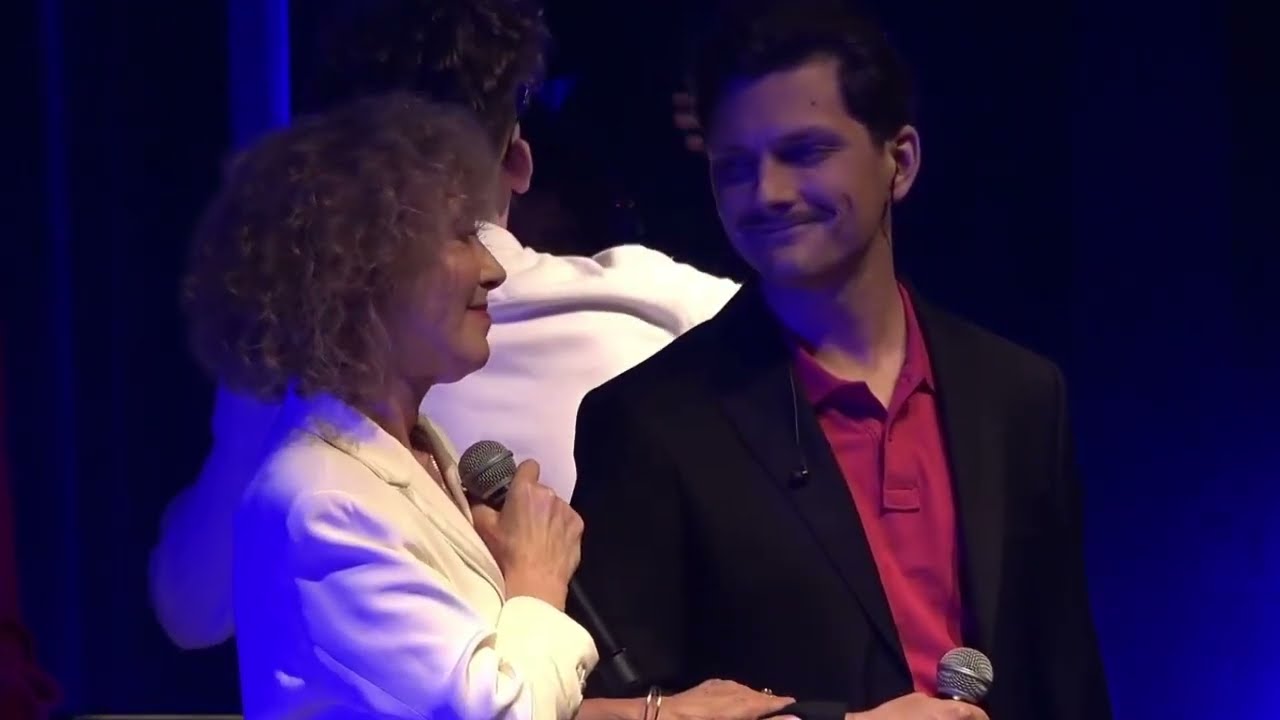 Lubię wracać tam, gdzie byłem | Alicja Majewska, Stanisław Zyskowski, Polyphonics