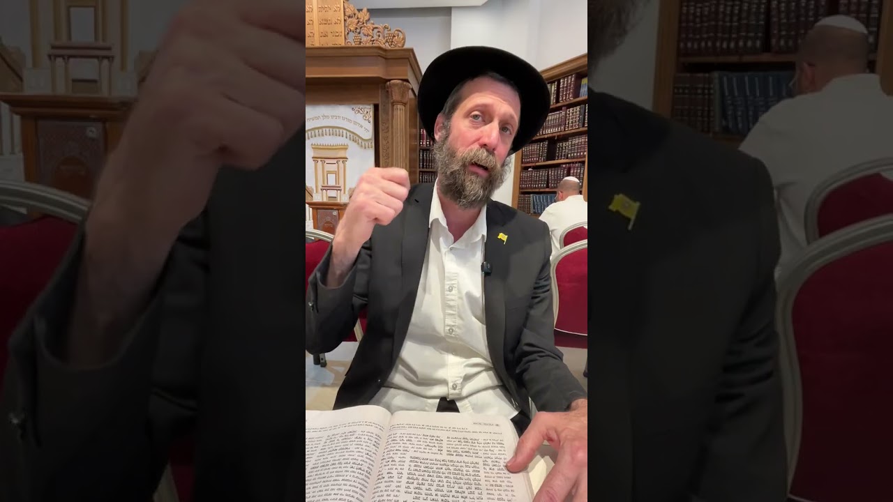 אסור לשון קשור, מותר לשון שיכול לעלות | הרב מנחם מיידנצ'יק, ו' חשוון | אגרות הקודש סימן כ"ו