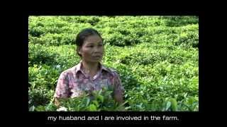 Tran Thi Than, Vietnam -- Farmer Profile