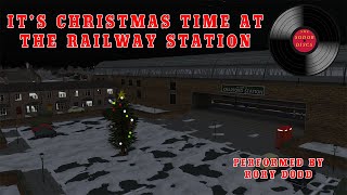 NWR Sodor Discs: Its Christmas Time at the Railway Station