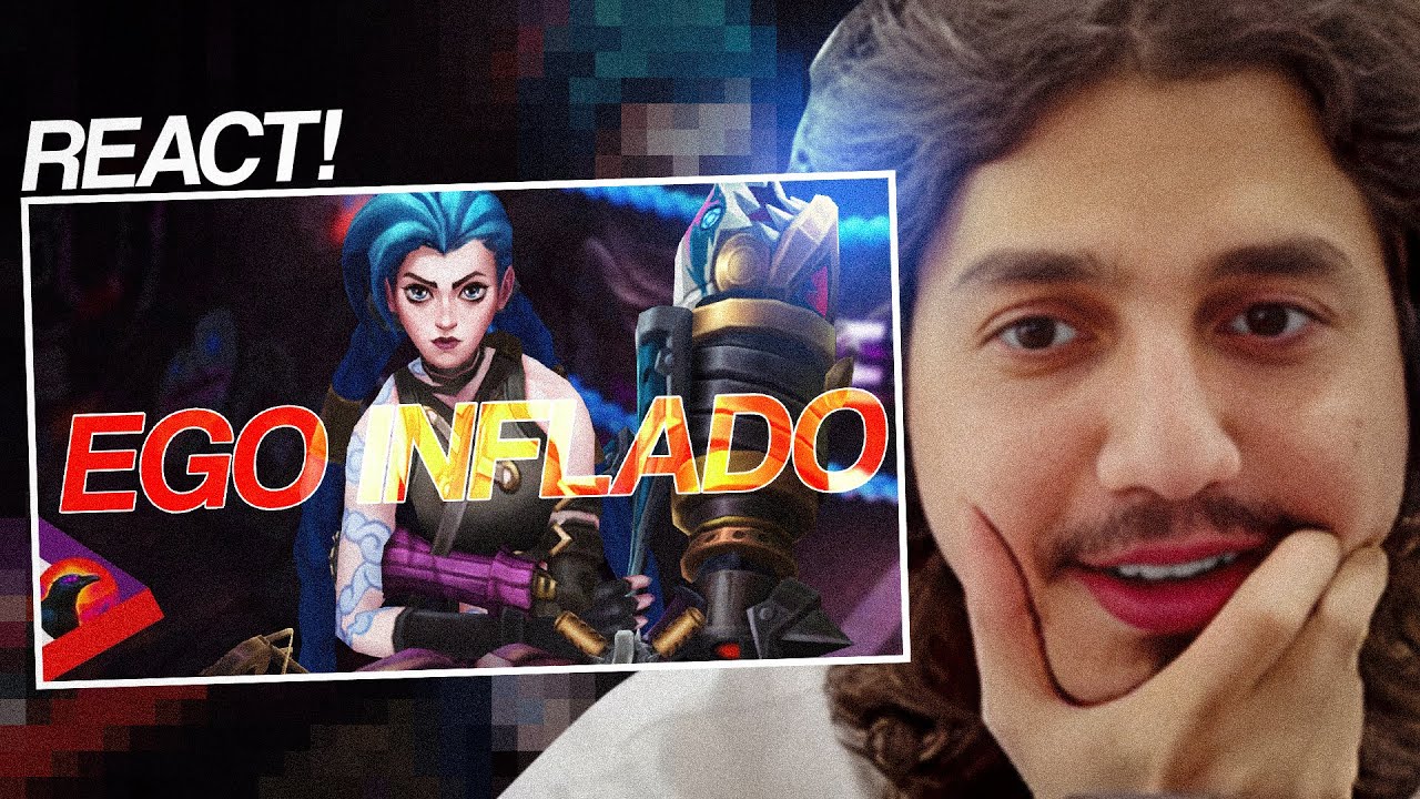 TODO ADC É UMA CRIANÇA MIMADA - Kennzy REACT
