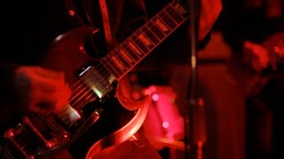 WEDGE - '61 SG (official HD)