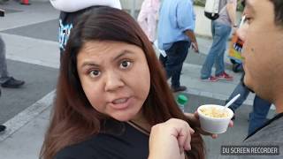 Celebrity Comic-Con in L.A. Gospel Preaching Pt.2 Profile