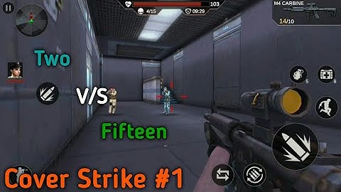 #unknownworld #commandostrike Commando Strike Gameplay