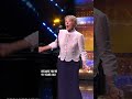 'Oliver!' icon Shani Wallis blew the audience away 🥹 #BGT #BGTUnseen #BritainsGotTalent