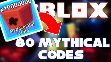 *ALL* MINING SIMULATOR CODES | 80+ MYTHIC & LEGENDARY CODES! | ROBLOX