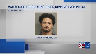 MNPD makes 1,000th arrest in vehicle theft initiative